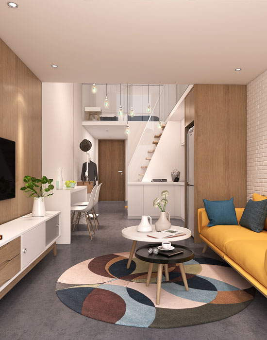 設計 · 品質 · 細節